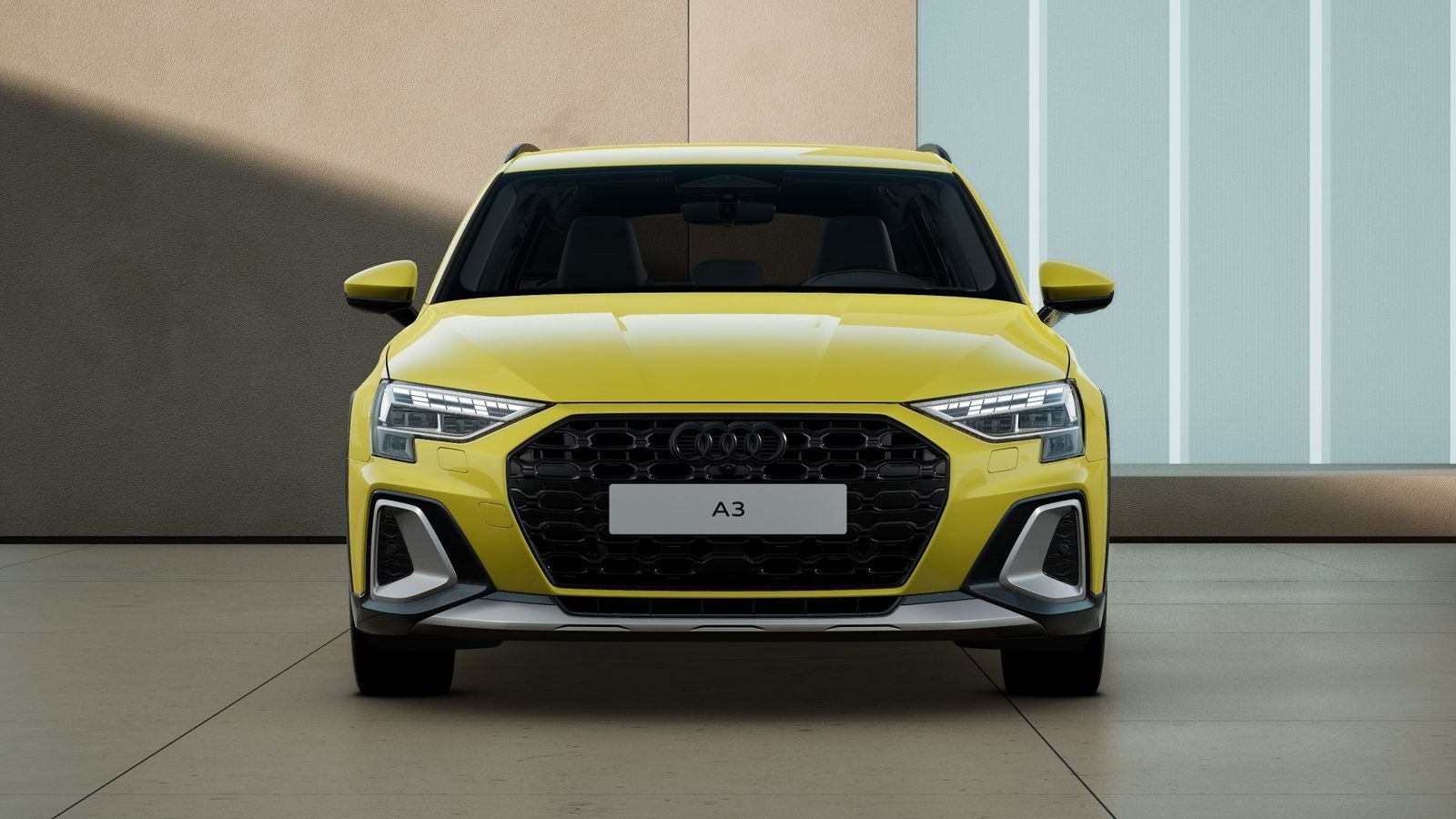 Audi A3 - Bild 2