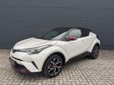 Toyota C-HR 1.2l Style AHK Leder Bi-LED Navi - Toyota C-HR SUV