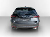 Skoda Scala - Vorschau Bild 7