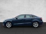 Audi A3 Limousine 35 TDI design - Audi A3: Kombi