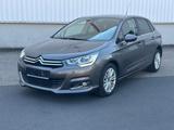 Citroën C4 Lim. Selection Automatik|Keyless|1Hand - gebrauchte Citroën C4 aus dem Jahr 2015