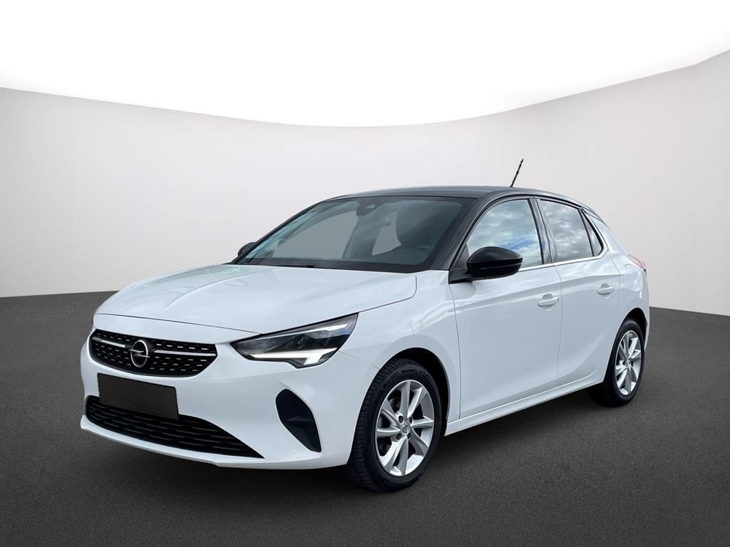 Image of Opel Corsa