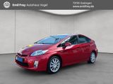 Toyota Prius 1.8 (Hybrid) Executive - Toyota Prius aus 2010 mit Hybrid-Antrieb