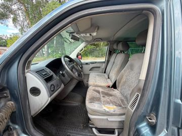 Volkswagen T5 Transporter - 8