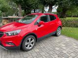 Opel Mokka X  1.6 Top gepflegt 1 Hand Rentnerfahrzeug - Opel: Rent
