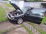 Volkswagen POLO 6N1 GTI 1.6 16V 120PS - Volkswagen Polo mit Benzin-Antrieb: 6n GTI