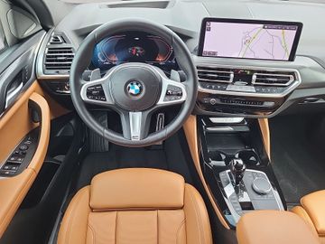 BMW X4 - 7