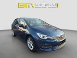 Opel Astra K FL *Kombi*Kamera*AHK*SHZ*Navi*Klima* - Opel Astra: Blau