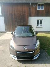 Renault Scenic 3/ 1.5 dci/ BOSE/ AUTOMATIK - Renault Scenic in Karlsruhe