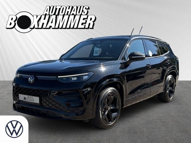 Volkswagen Tayron 2,0 TDI DSG R-Line 7.SITZE NAVI RÜCK.KAM foto 1