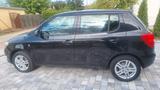 Skoda Fabia 1.2l TSI 63kW Ambition - Skoda Fabia: 1.6