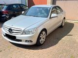 Mercedes-Benz C 200 KOMPRESSOR AVANTGARDE AVANTGARDE - gebrauchte Mercedes-Benz C 200 aus dem Jahr 2008