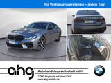 BMW M5 Competition xDrive Competition Paket Glasdach - gebrauchte BMW M5 aus dem Jahr 2022