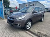 Hyundai ix35 2.0 CRDi 135 kW Premium 4WD Automatik - Hyundai ix35 mit Diesel-Antrieb: Allradantrieb, Geländewagen, Automatik, 2.0