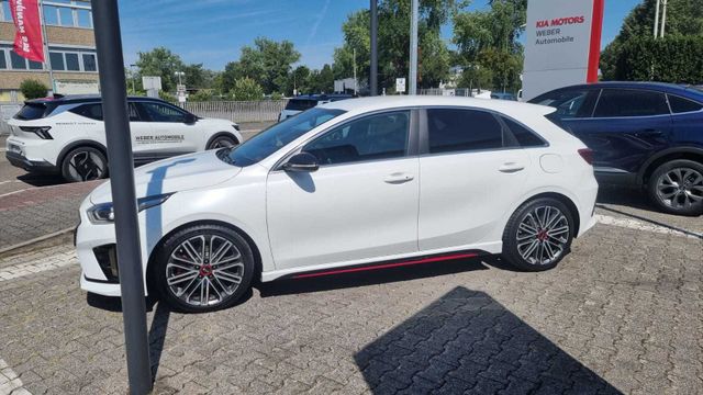Kia cee'd / Ceed GT 1.6 T-GDI