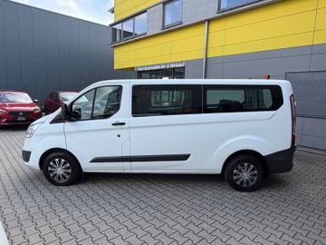 Ford Transit - 4