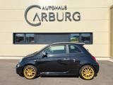 Abarth 500 595 Turismo! Top! TÜV Neu! Sportpaket! - Abarth 500 aus 2019