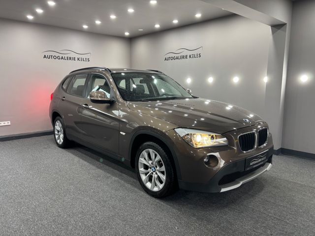 BMW X1 18 i sDrive XENON*SHZ*PDC*EURO5