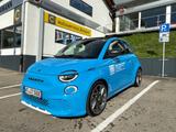 Abarth 500 e Cabrio Scorpionissima - Jahreswagen