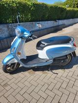 SYM Fiddle3 - SYM ROLLER FIDDLE