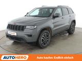 Jeep Grand Cherokee 3.0 CRD Trailhawk Aut.*NAVI*ACC* - Jeep Gebrauchtwagen in Köln