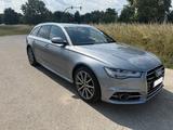 Audi A6 3.0 TDI S Line/StandH/LED/AHK/KAM/ACC/LEDER - Audi A6 Gebrauchtwagen in Braunschweig