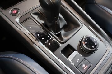 Cupra Ateca 2.0 TSI 4Drive BREMBO+BEATS+360°+PANO+AHK