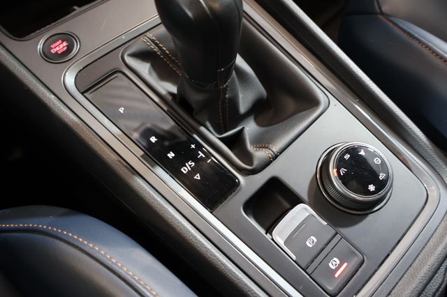 Cupra Ateca 2.0 TSI 4Drive BREMBO+BEATS+360°+PANO+AHK