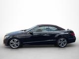 Mercedes-Benz E 200 CGI Cabrio AMG Sport/Soundanlage - Mercedes-Benz E 200: Cabrio, AMG