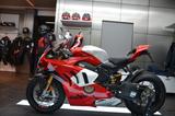 Ducati Panigale V4R Superbike Neu - DUCATI PANIGALE V4 R
