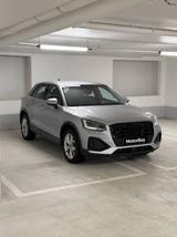 Audi Q2 35 TFSI advanced - Audi Q2 Gebrauchtwagen