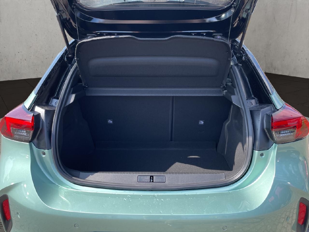 Fahrzeugabbildung Opel Corsa F 1.2T YES - Sitz-, Lenkradhzg, Touch,Klim