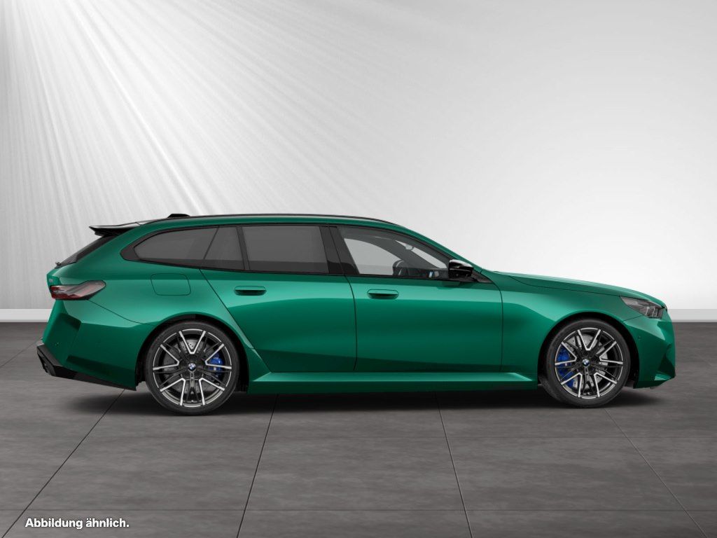 BMW M5 - Bild 9