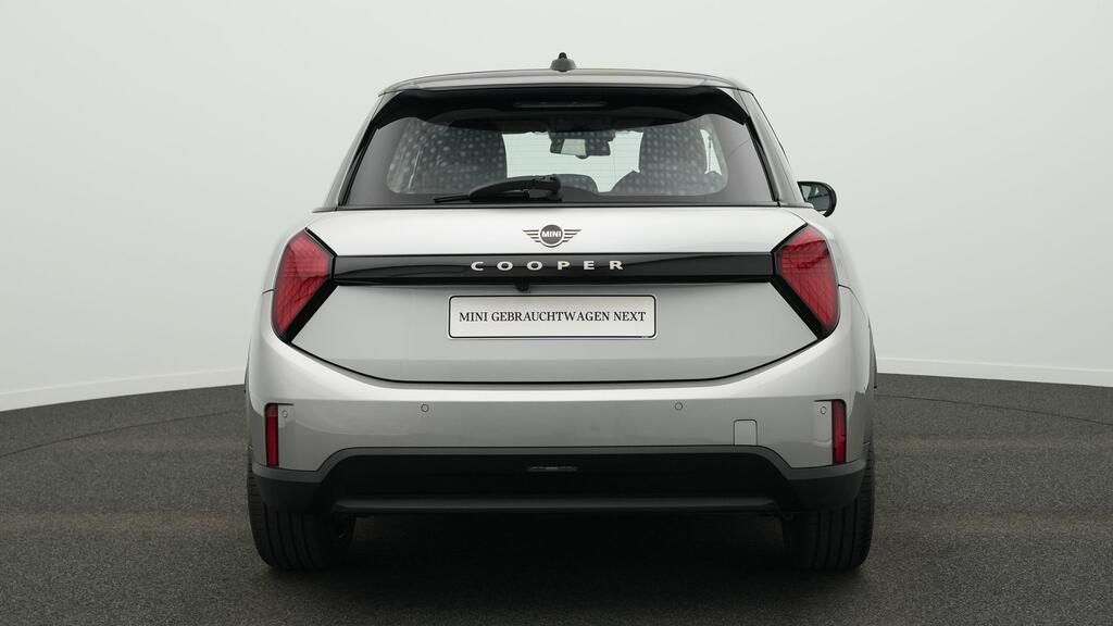 MINI Cooper C - Bild 10