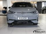 Volkswagen ID.3 GTX Performance 240 kW 79 kWh *360°Kamera*H - mit Elektro-Antrieb: Grau, Limousine