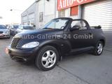 Chrysler PT Cruiser Cabrio 2.4 Limited Autom, Navi, Leder - Chrysler PT Cruiser aus 2005