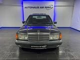 Mercedes-Benz 190 E 2.3 DTM Sportline SCHIEBEDACH LM-FELGEN - Mercedes-Benz 190: Sportline