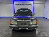 Mercedes-Benz 190 E 2.3 DTM Sportline SCHIEBEDACH LM-FELGEN - Mercedes-Benz 190: Dtm