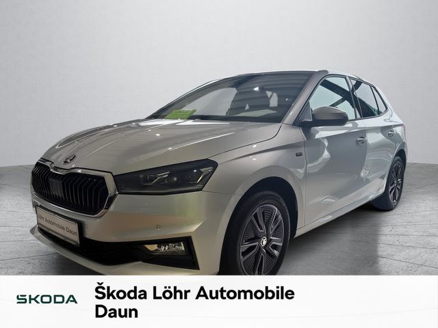 Skoda Fabia 1.0 TSI 85 kW 6-Gang Drive, AHK, ACC