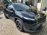 Jeep Cherokee 2.2 Night Eagle Automatik 20... - Jeep Cherokee: Night Eagle