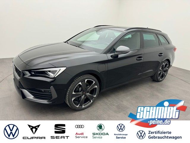 Cupra Leon Sportstourer VZ 1.4 Hybrid PanoMatrix