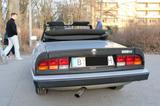 Alfa Romeo Spider - gebrauchte Alfa Romeo Spider aus dem Jahr 1985