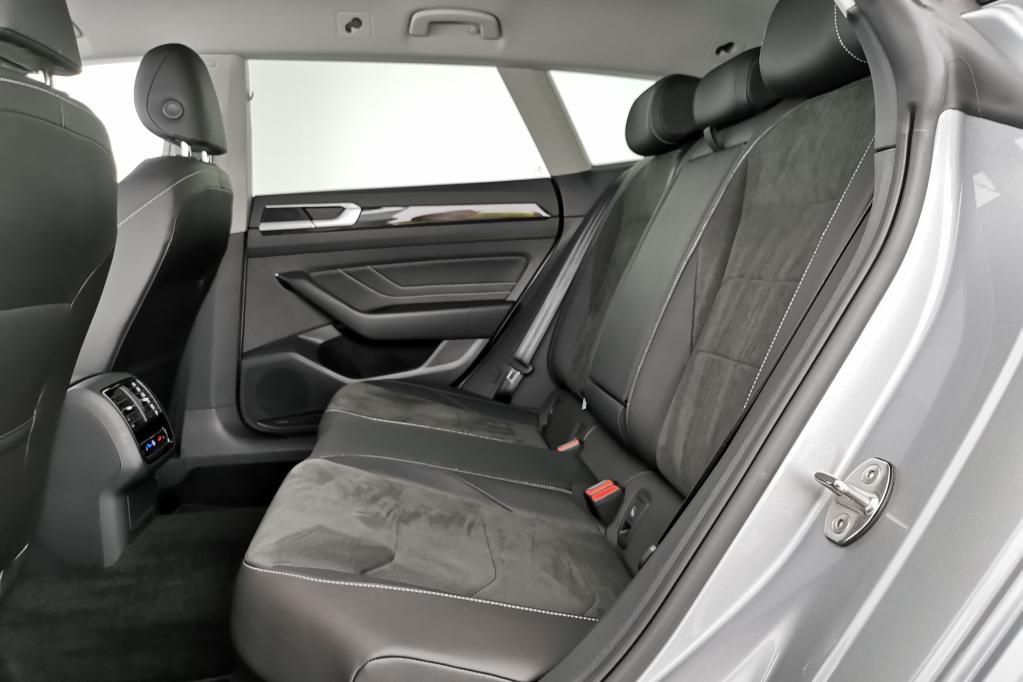 Volkswagen Arteon SB Elegance 2.0 TDI DSG RFK*PDC*Tempo