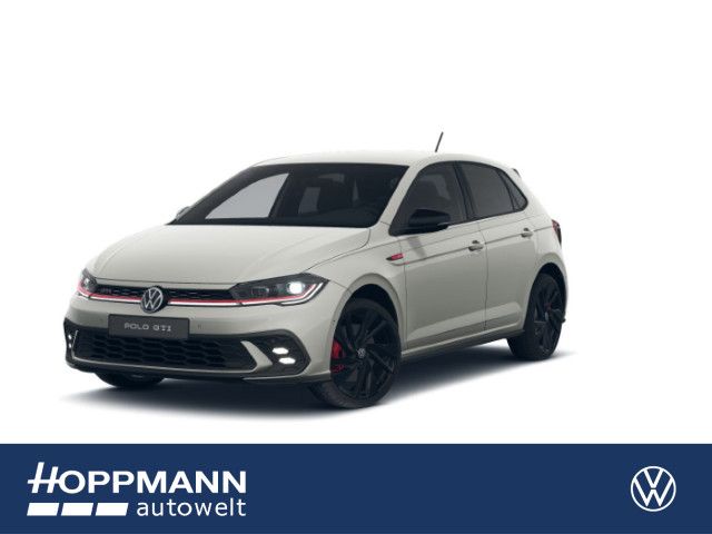 Volkswagen Polo GTI 2,0 l TSI OPF 152 kW (207 PS) 7-Gang-Do