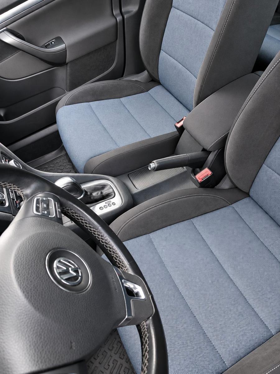 Volkswagen Golf 2011 — photo 10