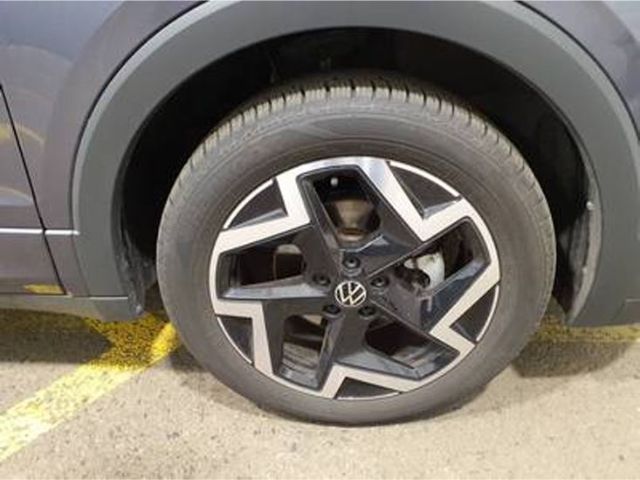 T-Cross 1.5 TSI DSG R-Line AHK/Kamera/Navi/App-C
