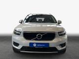 Volvo XC40 T3 Momentum-Pro Navi LED Rückfahrkamera PDC - Volvo XC40 Gebrauchtwagen in Frankfurt