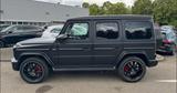 Mercedes-Benz G 63 AMG Mercedes-AMG - 8fach bereift.