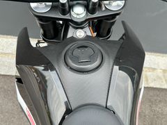 MALAGUTI XTM 125 Enduro ABS 15 PS + A1 + 4 JAHRE GARANTIE