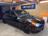 BMW M5 M5 - BMW M-Modelle aus 2005